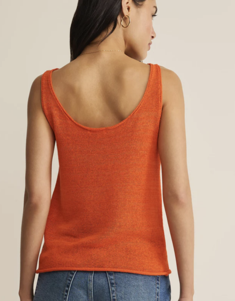 Perch Sweater Tank