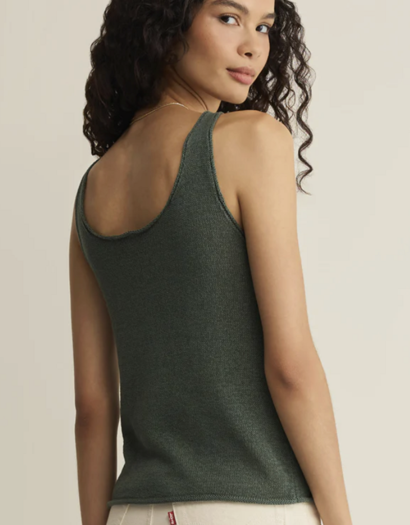 Perch Sweater Tank