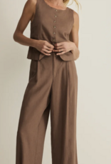 Overlook Linen Pant