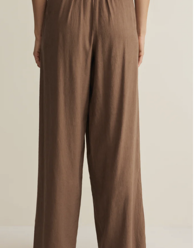 Overlook Linen Pant