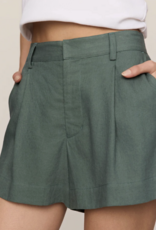 \ Vantage Linen Short