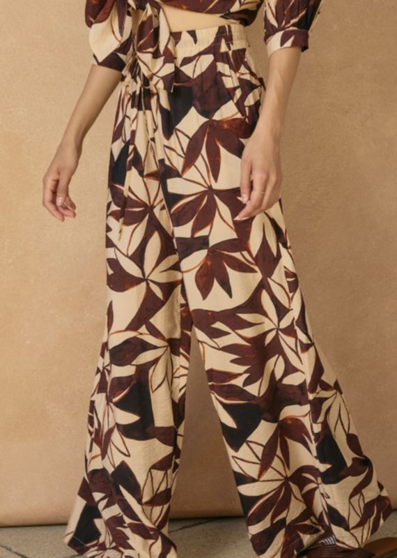 Friar Pants