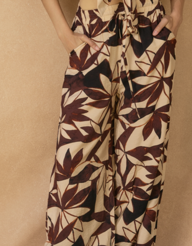 Friar Pants