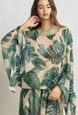 Resort Palm Top