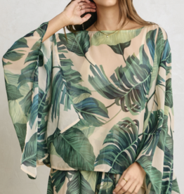 Resort Palm Top