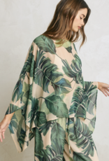 Resort Palm Top