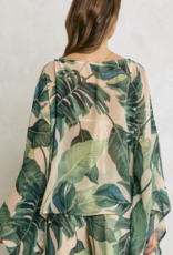 Resort Palm Top