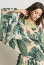 Resort Palm Top