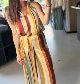 Sicily Pant