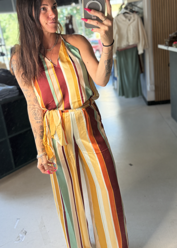 Sicily Pant