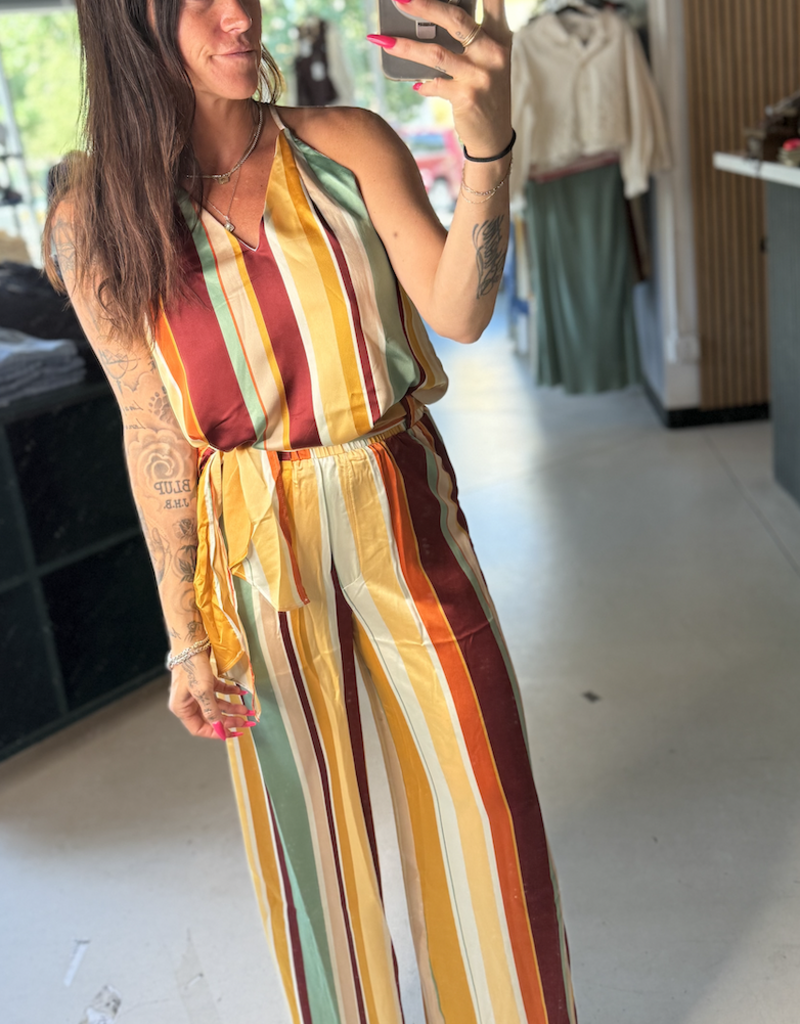 Sicily Pant