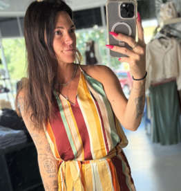 Sicily Top