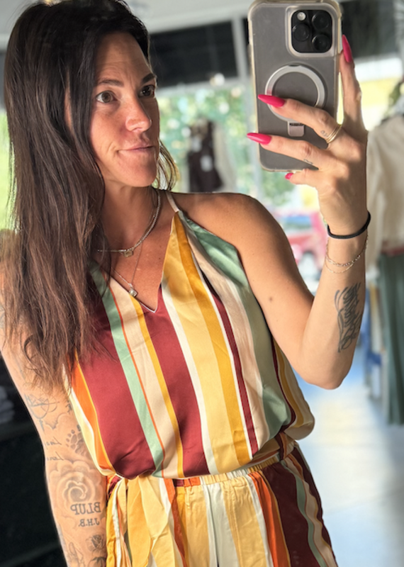 Sicily Top