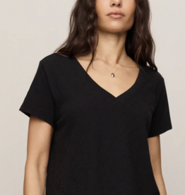 Nomad V Neck T