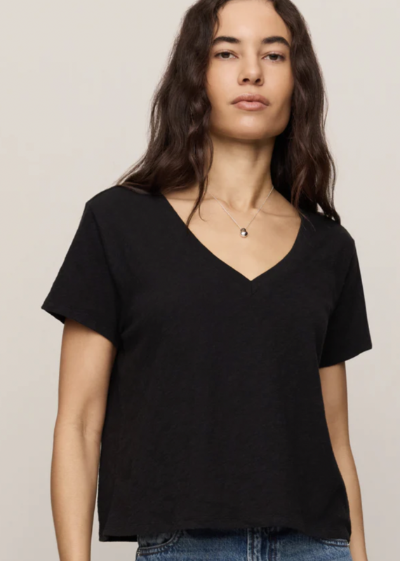 Nomad V Neck T