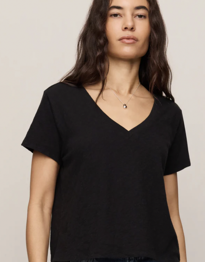 Nomad V Neck T