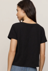 Nomad V Neck T