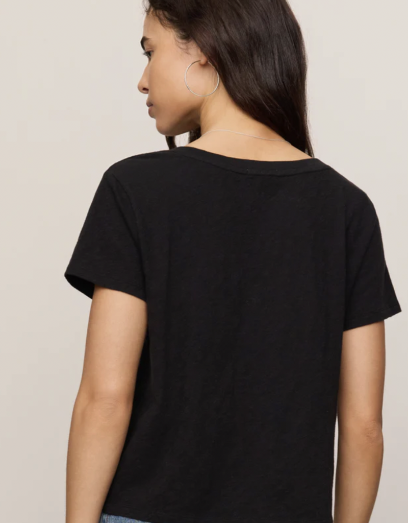 Nomad V Neck T