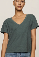 Nomad V Neck T