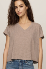 Nomad V Neck T
