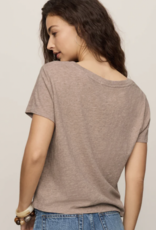 Nomad V Neck T