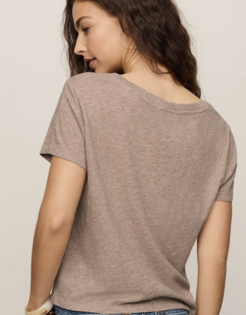 Nomad V Neck T