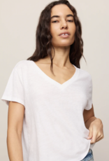 Nomad V Neck T