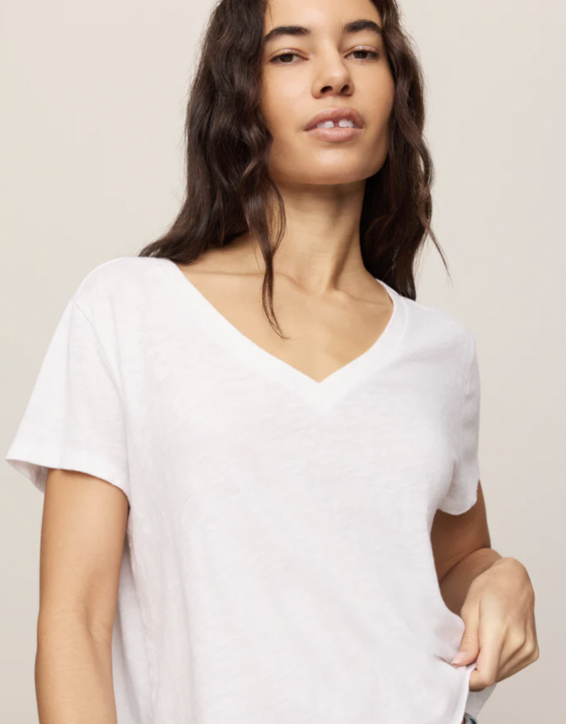 Nomad V Neck T