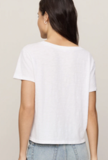 Nomad V Neck T