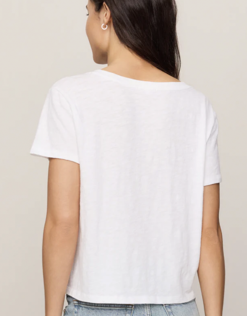 Nomad V Neck T