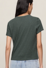 Junie Slub T
