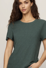 Foundation Slub T