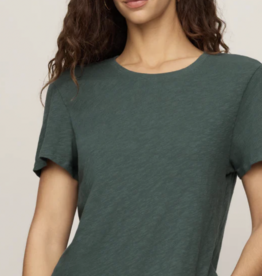 Foundation Slub T