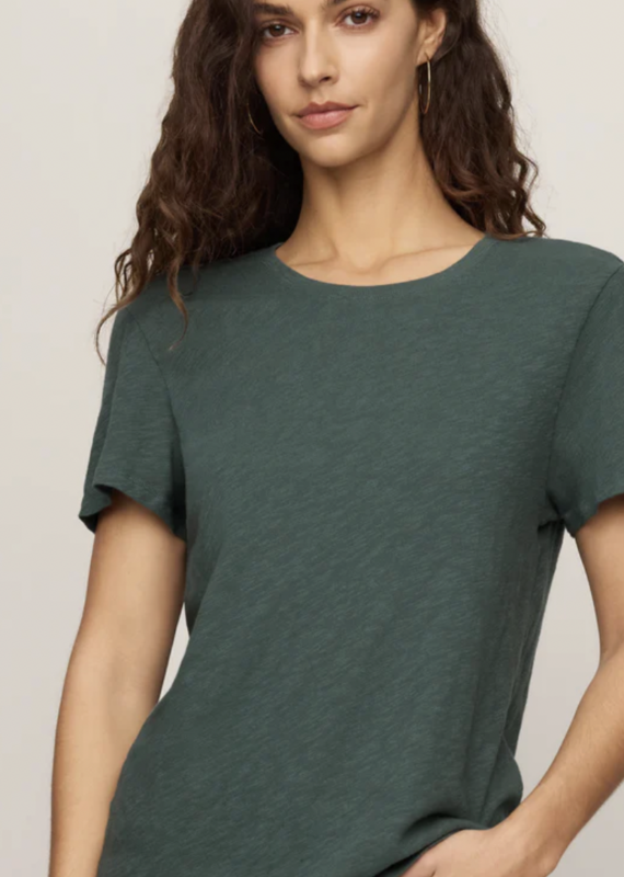 Foundation Slub T