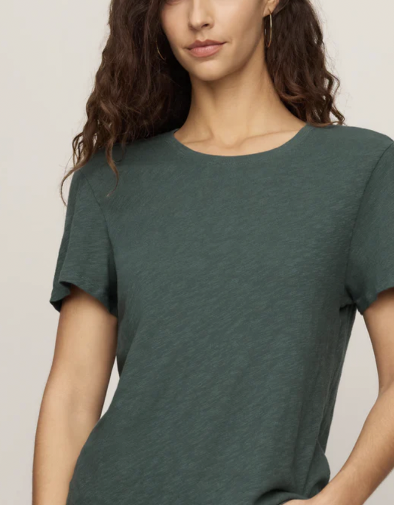 Foundation Slub T