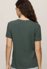 Foundation Slub T
