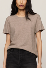 Foundation Slub T