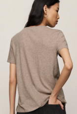 Foundation Slub T