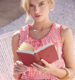 Gingham Top