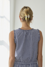 Gingham Top