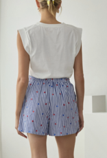 Stars and Stripes Shorts