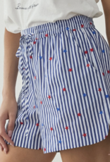 Stars and Stripes Shorts