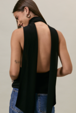 Cowl Neck Top