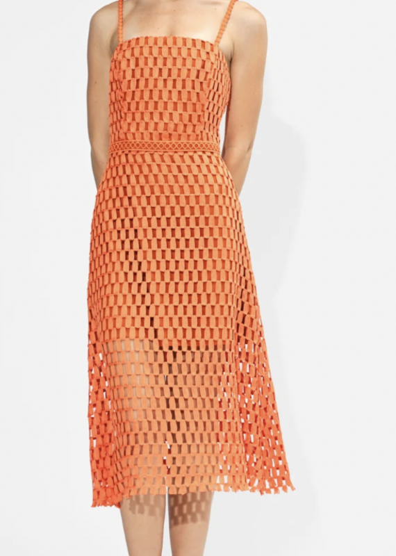 Haven Dress