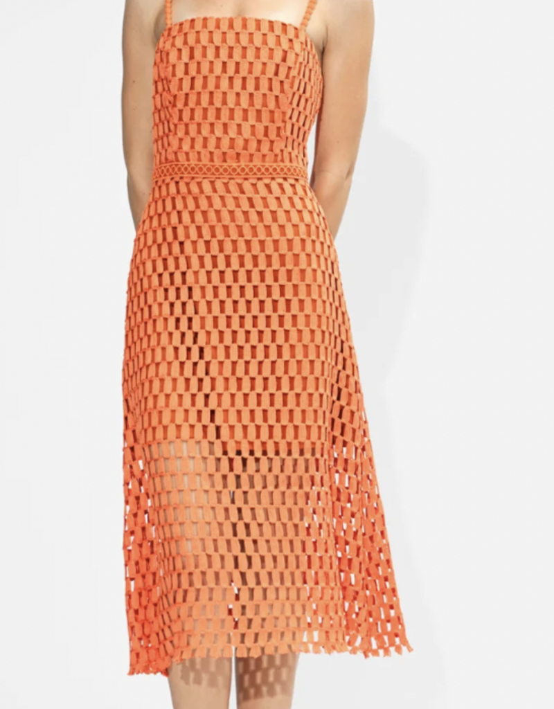 Haven Dress
