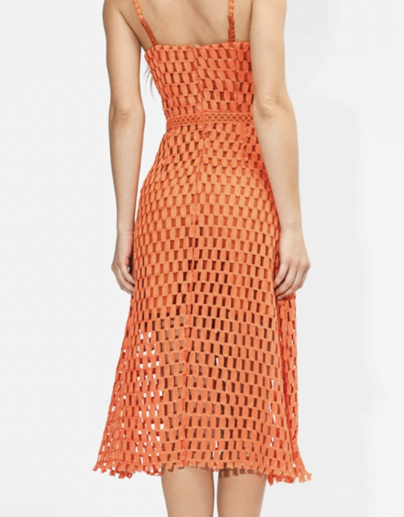 Haven Dress