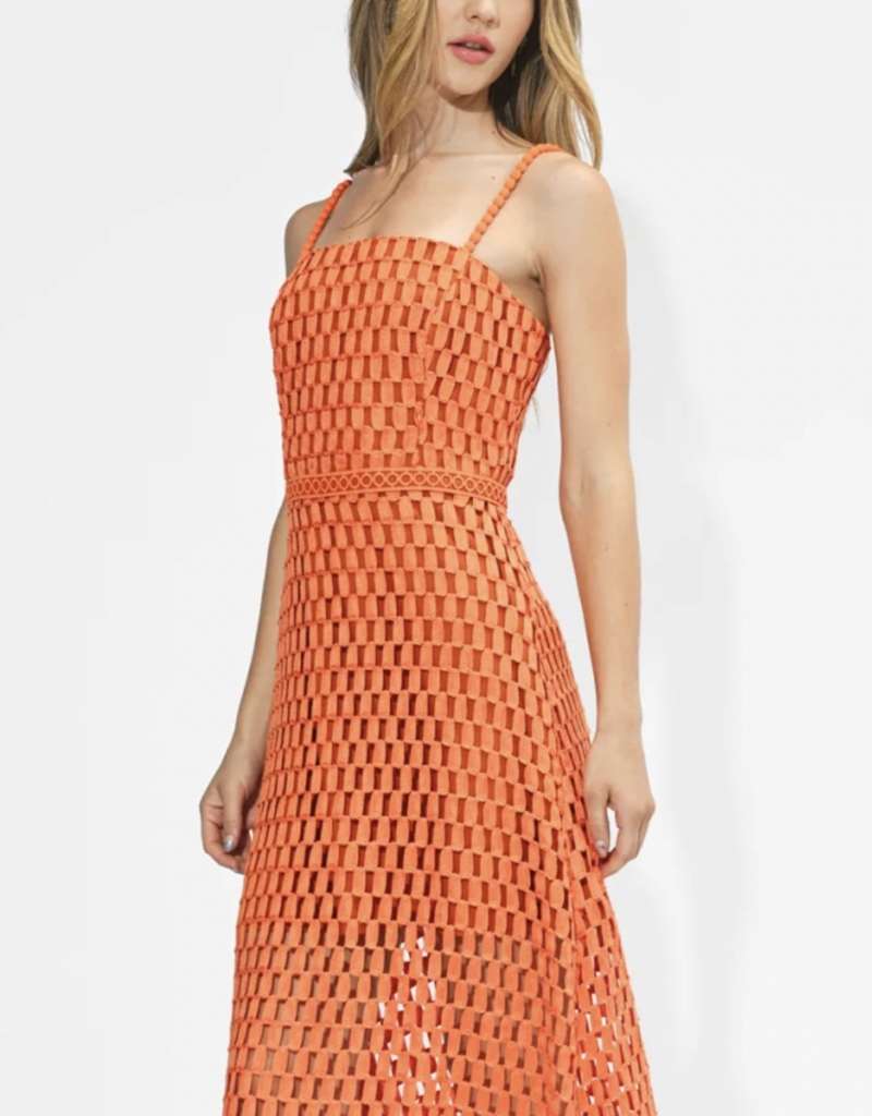 Haven Dress