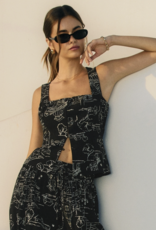 Georgia Top
