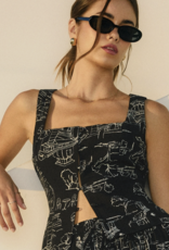 Georgia Top