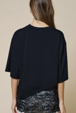 Knit Lace Top